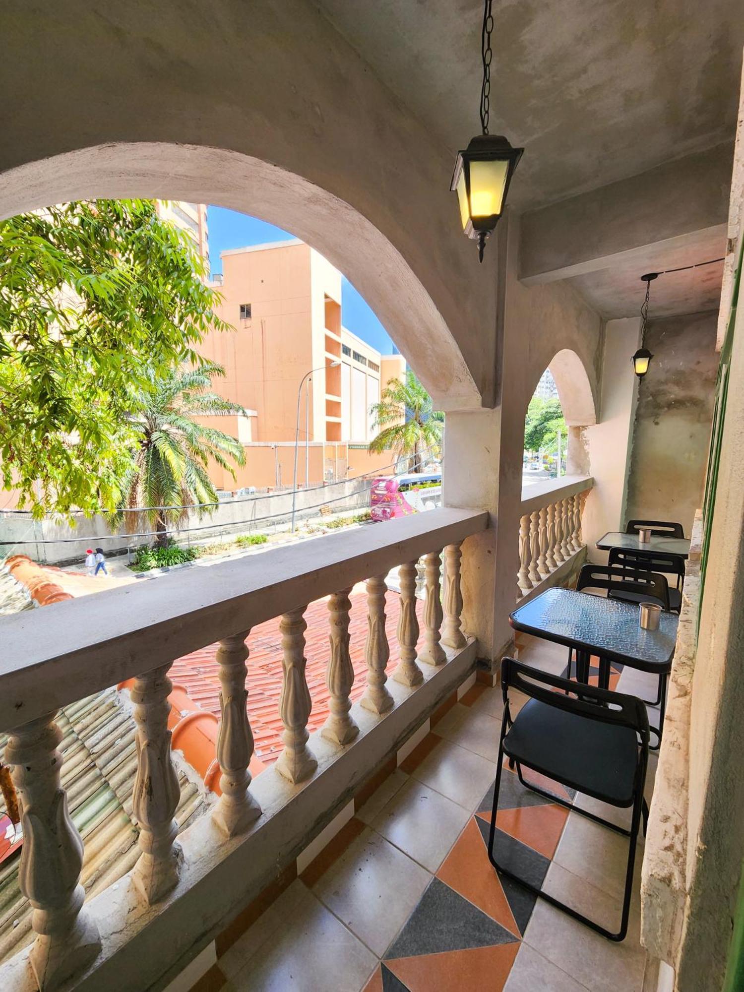 Bestow Boutique Hotel Kuala Lumpur Exterior photo