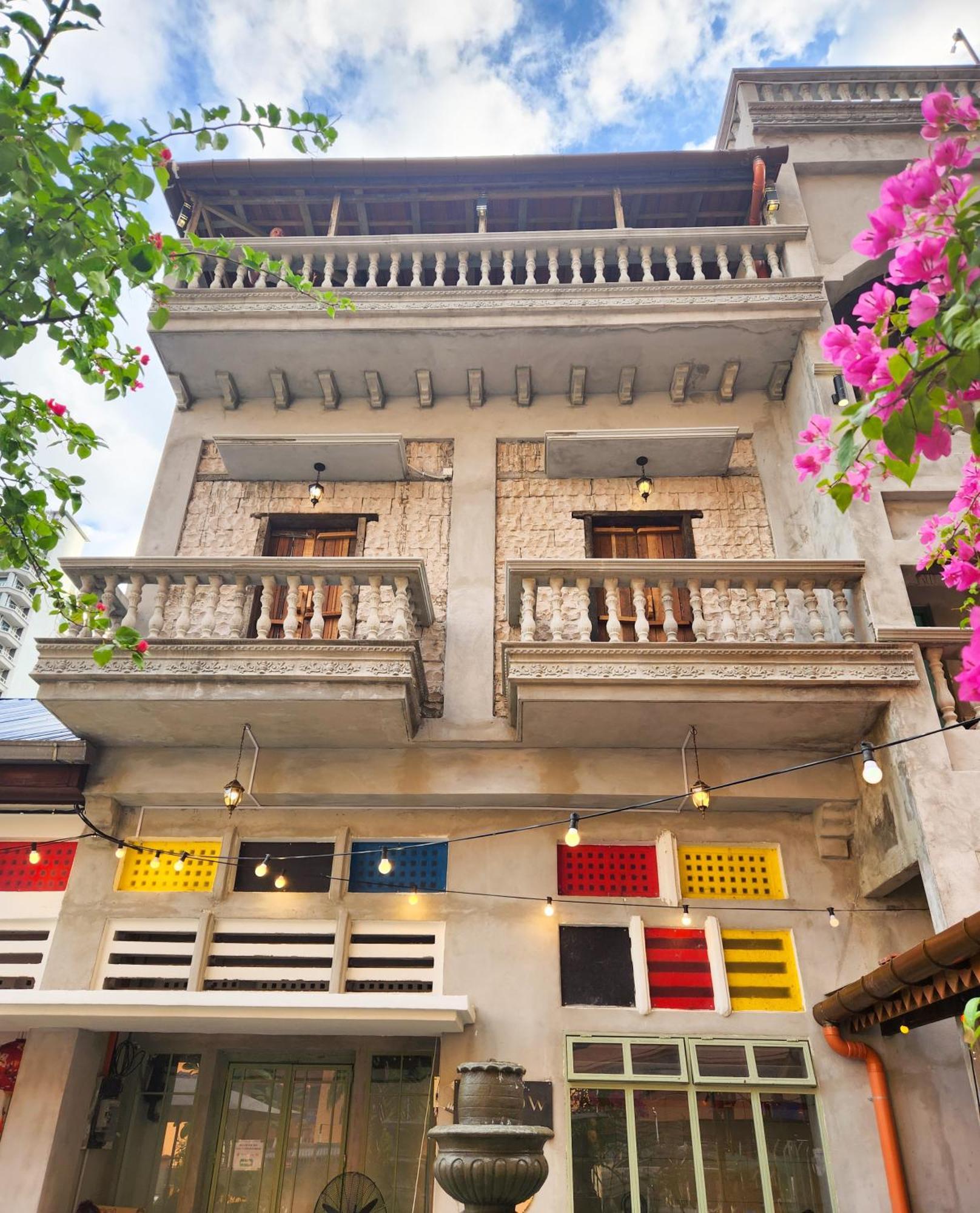 Bestow Boutique Hotel Kuala Lumpur Exterior photo