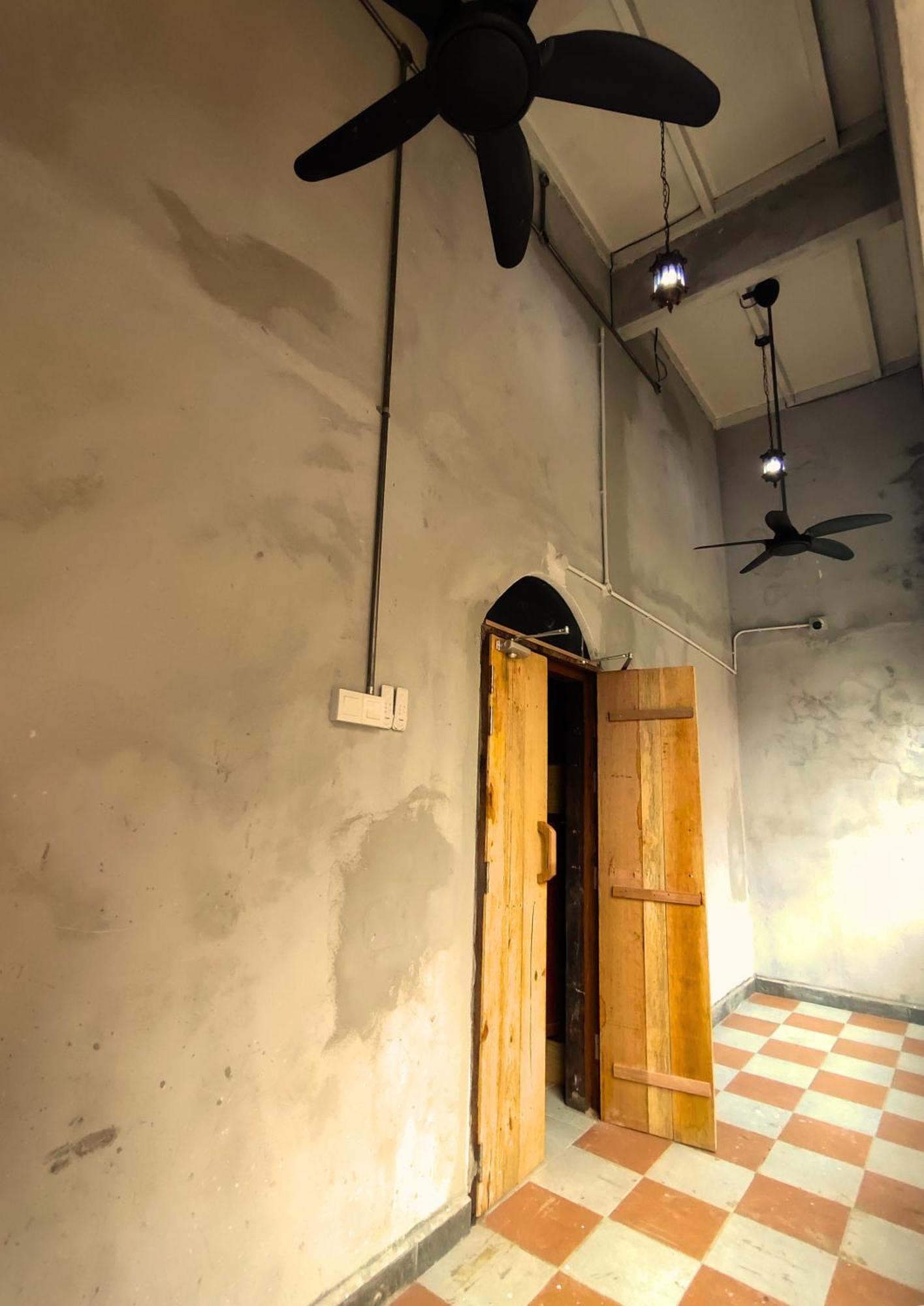 Bestow Boutique Hotel Kuala Lumpur Exterior photo