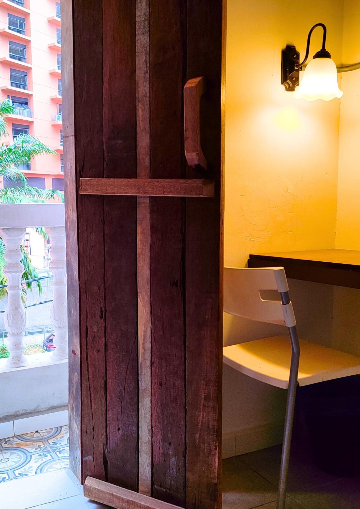 Bestow Boutique Hotel Kuala Lumpur Exterior photo